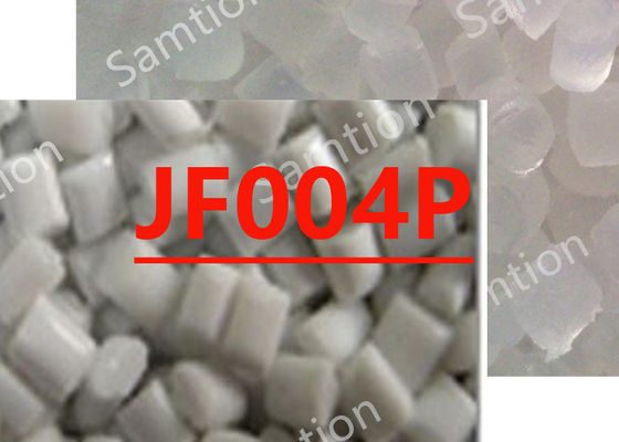 S-Plastic Thermocomp JF004P là một hợp chất dựa trên nhựa Polysulfone có chứa Sợi thủy tinh.