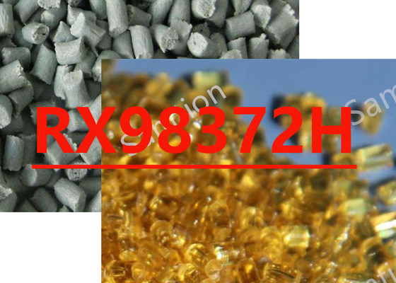 Nhựa S-Plastic Thermocomp RX98372H là một hợp chất dựa trên nhựa Nylon 66 có chứa Sợi thủy tinh.