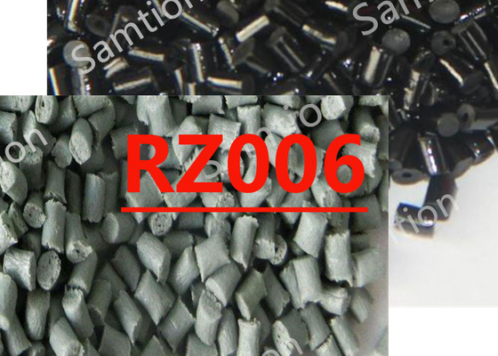 Nhựa S-Plastic Thermocomp RZ006 là một hợp chất dựa trên nhựa Nylon 66 có chứa kính xay.