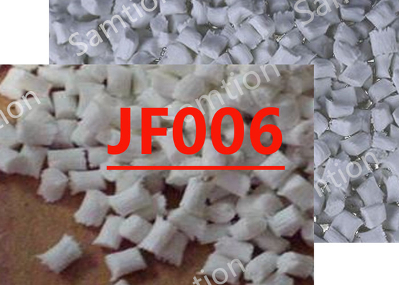 S-Plastic Thermocomp JF006 là một hợp chất dựa trên nhựa Polysulfone có chứa Sợi thủy tinh.