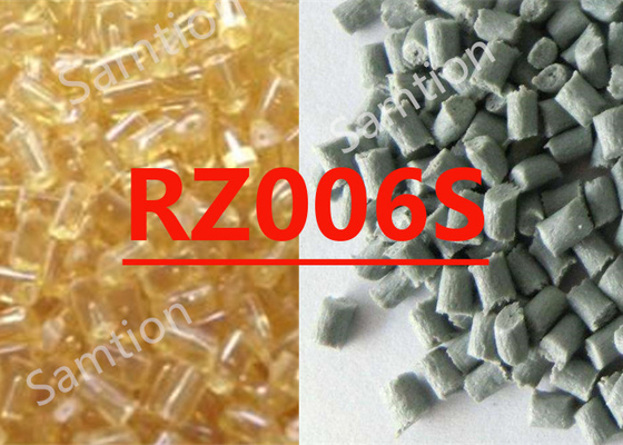 Nhựa S-Plastic Thermocomp RZ006S là một hợp chất dựa trên nhựa Nylon 66 có chứa kính xay.