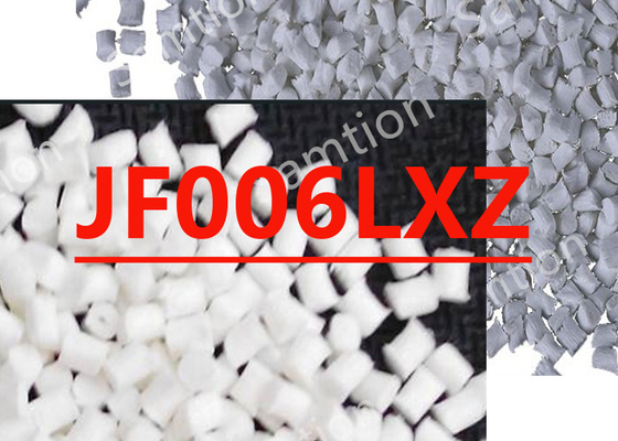 S-Plastic Thermocomp JF006LXZ là một hợp chất dựa trên nhựa polysulfone có chứa sợi thủy tinh.