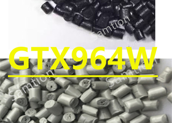 S-Plastic Noryl GTX964W nhựa là một hỗn hợp của polyphenylene  và nhựa polyamide với tác động rất cao và dòng chảy cao.