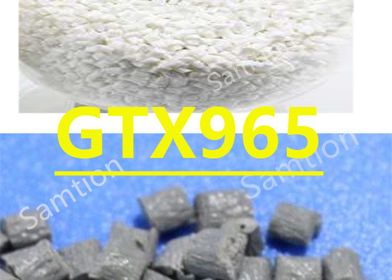 S-Plastic Noryl GTX965 Một hỗn hợp PPE/PA tăng cường khoáng chất.
