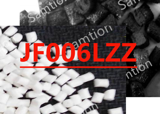 S-Plastic Thermocomp JF006LZZ là một hợp chất dựa trên nhựa Polysulfone có chứa sợi thủy tinh.