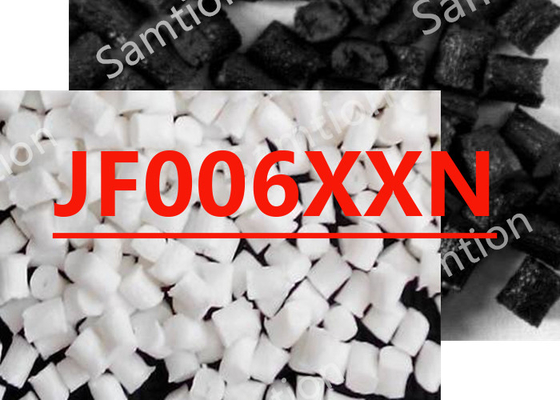 S-Plastic Thermocomp JF006XXN là một hợp chất dựa trên nhựa Polysulfone có chứa Sợi thủy tinh.