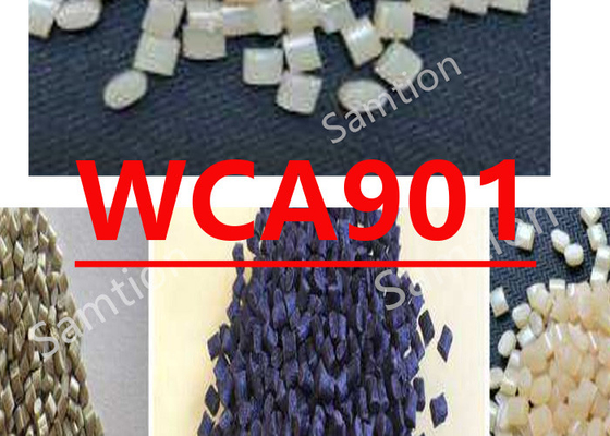 S-Plastic Noryl WCA901 Nhựa Noryl linh hoạt chống cháy không halogen được dùng để đánh giá trong dây