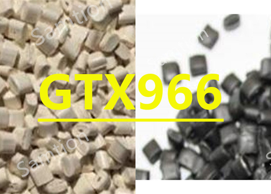 S-Plastic Noryl GTX966 >PPE+PA66-I-TD10< nhiệt độ cao ở độ ổn định kích thước và bề mặt xuất hiện tuyệt vời
