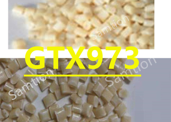 S-Plastic Noryl GTX973 là một vật liệu được thiết kế đặc biệt cho các ứng dụng sơn điện tĩnh và sơn bột.