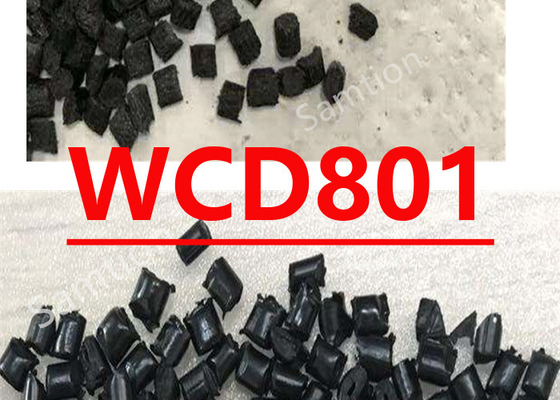 S-Plastic Noryl WCD801 PPE-TPE không có halogen linh hoạt