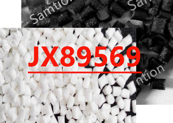 S-Plastic Thermocomp JX89569 là một hợp chất dựa trên nhựa Polysulfone có chứa Sợi thủy tinh.