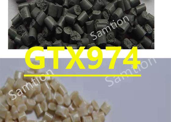 S-Plastic Noryl GTX974 là một vật liệu được thiết kế đặc biệt cho các tấm thân được sơn trong hoặc trên đường dây và đặc biệt là vòm
