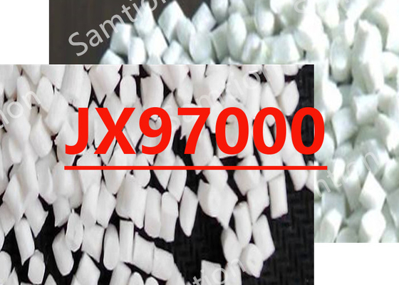 S-Plastic Thermocomp JX97000 là một hợp chất dựa trên nhựa polysulfone có chứa sợi thủy tinh.