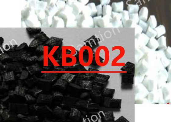 S-Plastic Thermocomp KB002 là một hợp chất dựa trên nhựa Acetal Copolymer có chứa Glass Bead.