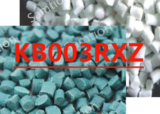 S-Plastic Thermocomp KB003RXZ là một hợp chất dựa trên nhựa Acetal Copolymer có chứa Glass Bead.