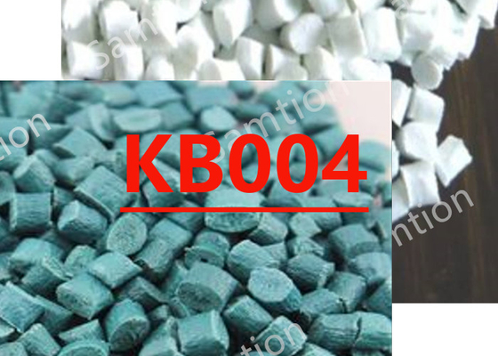 S-Plastic Thermocomp KB004 là một hợp chất dựa trên nhựa Acetal Copolymer có chứa Glass Bead.