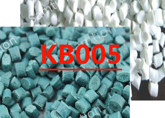 S-Plastic Thermocomp KB005 là một hợp chất dựa trên nhựa Acetal Copolymer có chứa Glass Bead.
