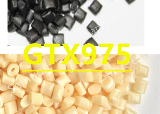 S-Plastic Noryl GTX975 là một vật liệu chứa khoáng chất 18% được thiết kế đặc biệt cho xe ô tô bên ngoài được sơn hoặc sơn trực tuyến