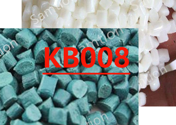 S-Plastic Thermocomp KB008 là một hợp chất dựa trên nhựa Acetal Copolymer có chứa Glass Bead