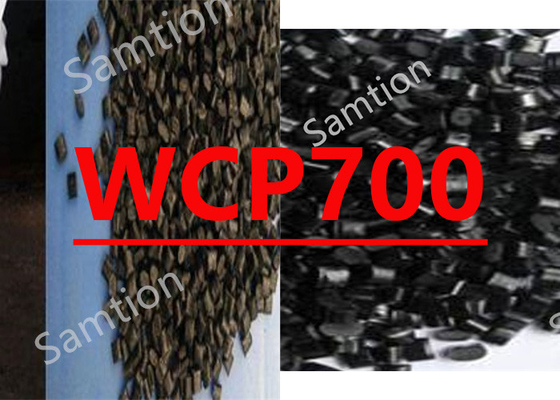 S-Plastic Noryl WCP700 PPE-TPE linh hoạt loại tiêm phù hợp cho các ứng dụng quá đúc như nút, giảm căng