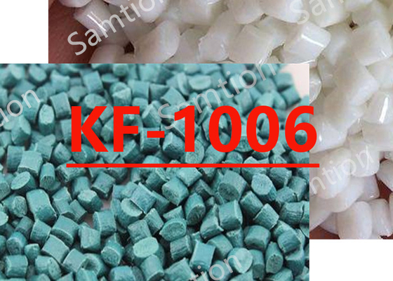 S-Plastic Thermocomp KF-1006 là một hợp chất dựa trên nhựa Acetal Copolymer có chứa Sợi thủy tinh.
