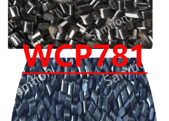S-Plastic Noryl WCP781 PPE-TPE linh hoạt loại tiêm.