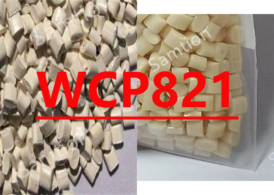 S-Plastic Noryl WCP821 Flexible Noryl * loại đúc phun. trọng lượng riêng thấp với ngọn lửa không halogen rất tốt