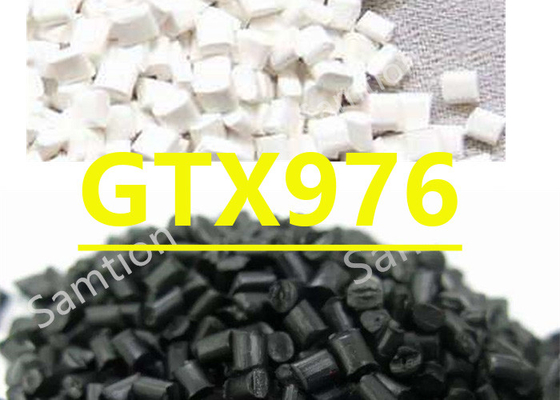 S-Plastic Noryl GTX976 là một vật liệu được thiết kế đặc biệt cho các ứng dụng sơn điện tĩnh và sơn bột.
