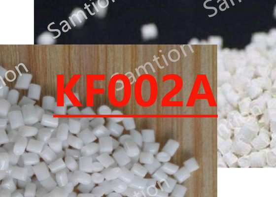 S-Plastic Thermocomp KF002A là một hợp chất dựa trên nhựa Acetal Homopolymer có chứa Sợi thủy tinh.