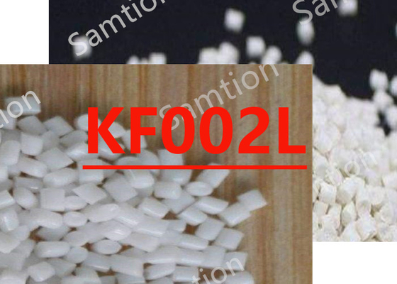 S-Plastic Thermocomp KF002L hợp chất dựa trên nhựa Acetal Homopolymer có chứa Sợi thủy tinh.