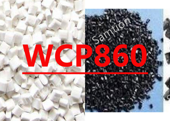 S-Plastic Noryl WCP860 linh hoạt, PPE-TPE loại tiêm phù hợp cho các ứng dụng quá khuôn như Plugs And Strain R