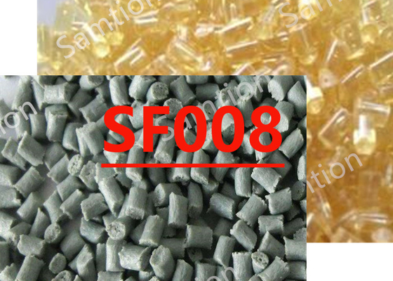 Nhựa S-Plastic Thermocomp SF008 là một hợp chất dựa trên nhựa Nylon 12 có chứa Sợi thủy tinh.