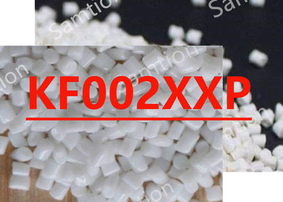S-Plastic Thermocomp KF002XXP là một hợp chất dựa trên nhựa Acetal Copolymer có chứa Sợi thủy tinh.