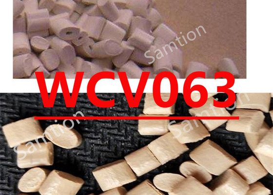 S-Plastic Noryl WCV063 Flexible, Non-Halogenated FR, MPPE Extrusion Grade Material For Evaluation In Automotive Wire Coating (vật liệu có chất độ ép, không halogen FR, chất lượng ép MPPE để đánh giá trong sơn dây ô tô)
