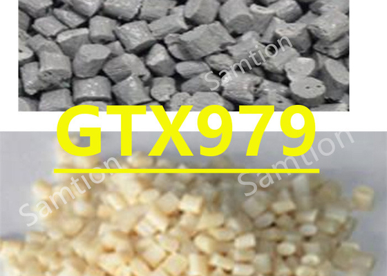 S-Plastic Noryl GTX979 một chất liệu dẫn nhiệt cao. Nó được thiết kế đặc biệt cho in- và on-line bodypanels sơn