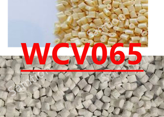 S-Plastic Noryl WCV065 FR, PPE + nhựa polyolefin linh hoạt, không halogen, được thiết kế để đánh giá trong ngành ô tô