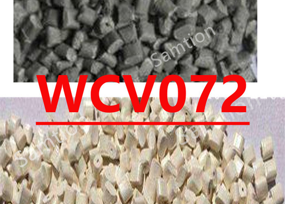 S-Plastic Noryl WCV072 Vật liệu lớp ép MPPE linh hoạt, không chứa halogen cho các ứng dụng như cách điện dây ô tô