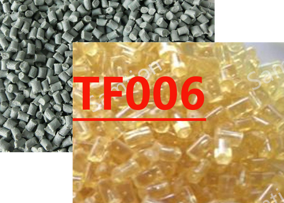 Nhựa S-Plastic Thermocomp TF006 là LNP Thermocomp FF-1006 là một sợi thủy tinh chứa Polyurethane.