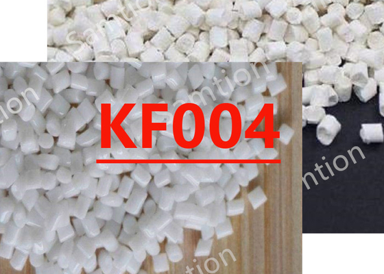 S-Plastic Thermocomp KF004 là một hợp chất dựa trên nhựa Acetal Copolymer có chứa Sợi thủy tinh.