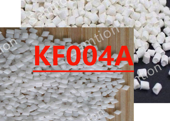 S-Plastic Thermocomp KF004A là một hợp chất dựa trên nhựa Acetal Homopolymer có chứa Sợi thủy tinh.