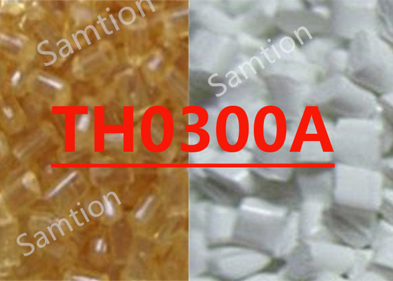 S-Plastic Thermocomp TH0300A hợp chất nhựa dựa trên nhựa Polyurethane.