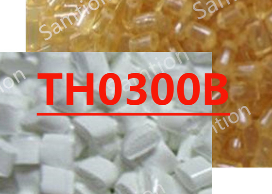 Nhựa S-Plastic Thermocomp TH0300B là một hợp chất dựa trên Polyurethane có chứa chất điền độc quyền.