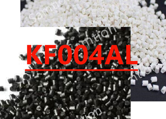 S-Plastic Thermocomp KF004AL là một hợp chất dựa trên nhựa Acetal Homopolymer có chứa Sợi thủy tinh.