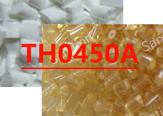 S-Plastic Thermocomp TH0450A hợp chất nhựa dựa trên nhựa Polyurethane.