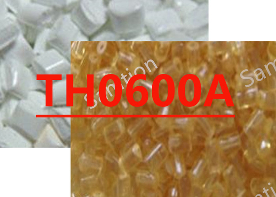 Nhựa S-Plastic Thermocomp TH0600A là một hợp chất dựa trên nhựa Polyurethane.