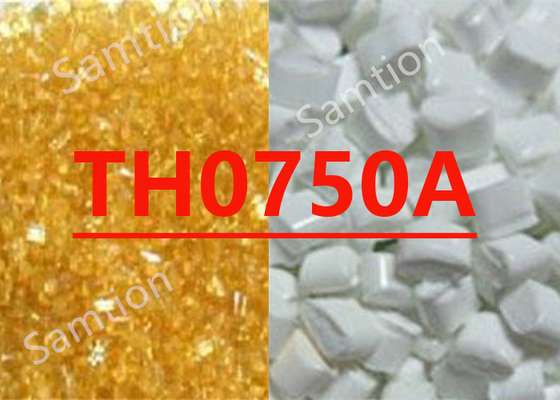 S-Plastic Thermocomp TH0750A là hợp chất nhựa dựa trên nhựa Polyurethane.