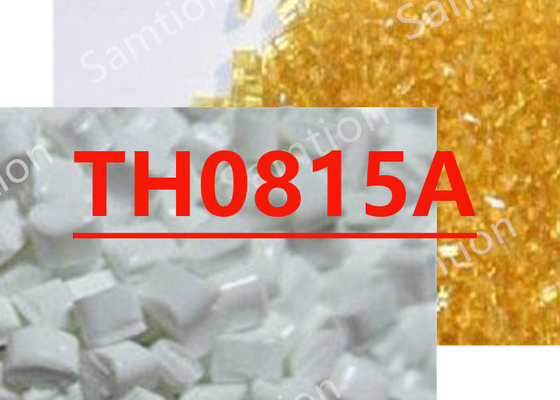 Nhựa S-Plastic Thermocomp TH0815A là một hợp chất dựa trên nhựa Polyurethane có chứa chất lấp đặc tính cao.