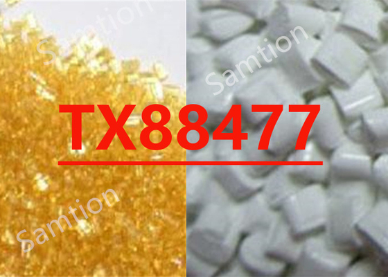 Nhựa S-Plastic Thermocomp TX88477 là một hợp chất dựa trên nhựa Polyurethane có chứa chất điền độc quyền.