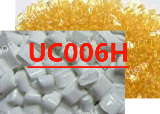 S-Plastic Thermocomp UC006H hợp chất nhựa dựa trên nhựa Polyphthalamide có chứa Sợi Carbon.