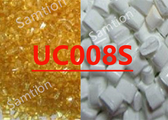 S-Plastic Thermocomp UC008S hợp chất nhựa dựa trên nhựa Polyphthalamide có chứa Sợi Carbon.